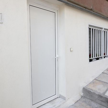 Appartamento Le Alex Salonicco Esterno foto